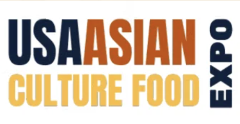 USA Asian Culture Food Expo logo