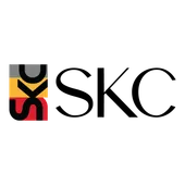 SKC logo
