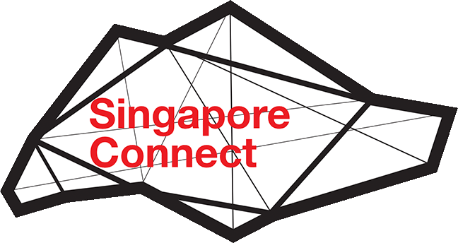 Singapore Connect logo