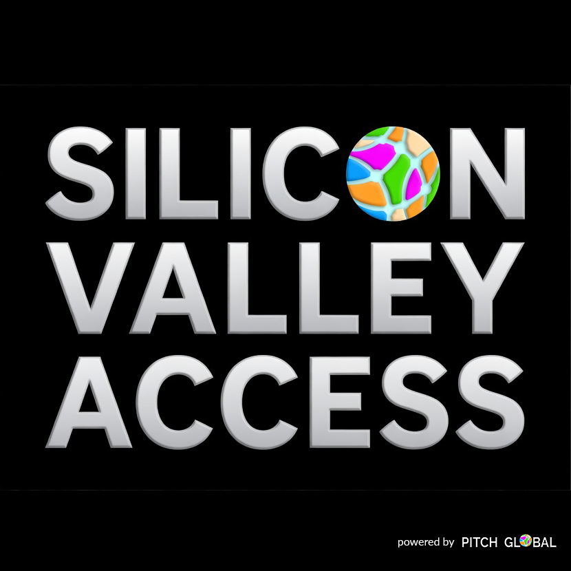 Silicon Valley Access logo