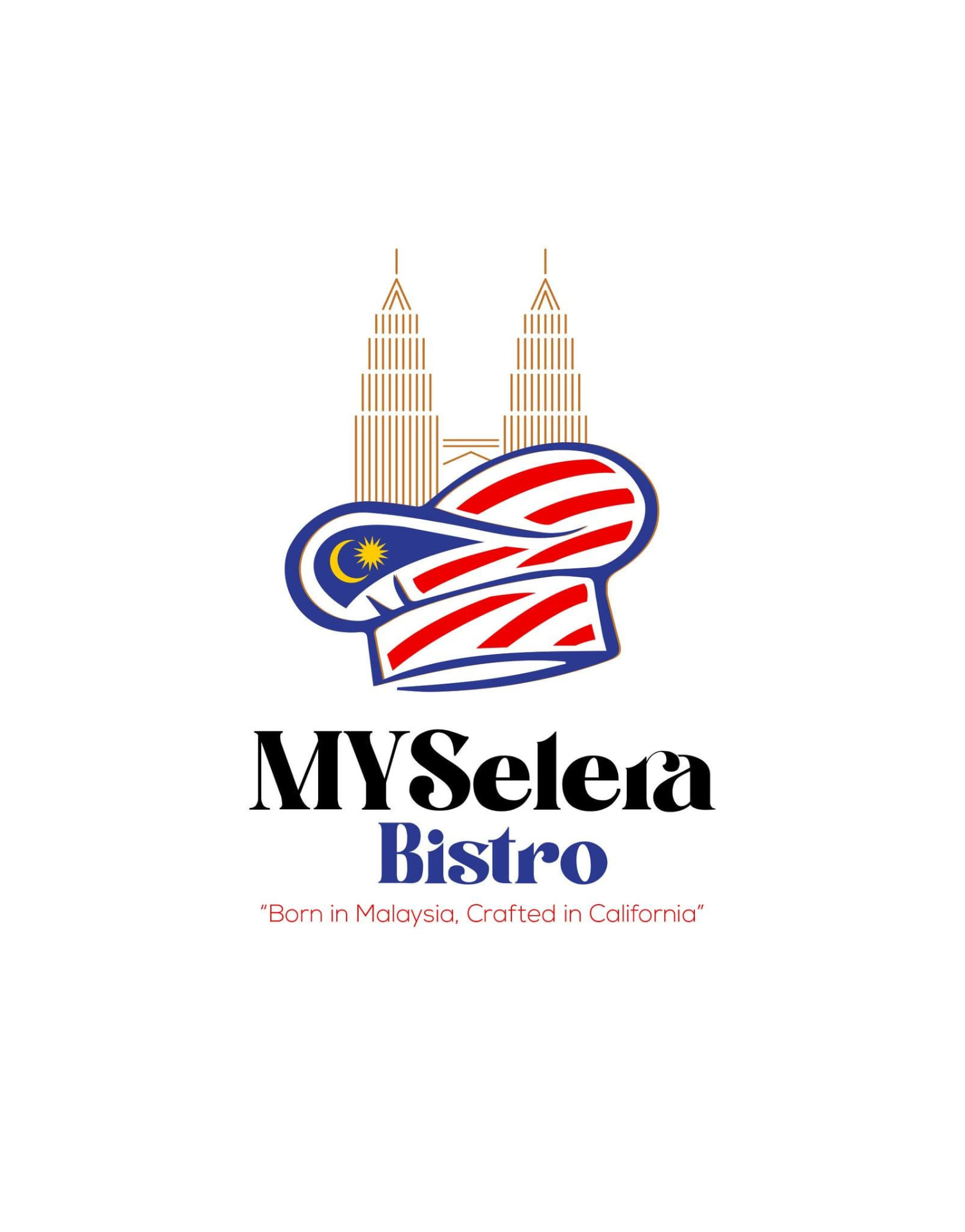 MySelera Bistro logo