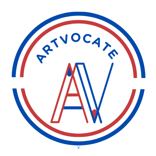Artvocate logo