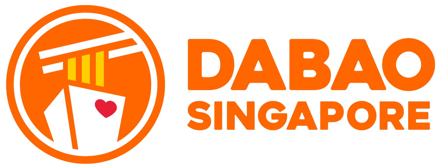 Dabao Singapore logo