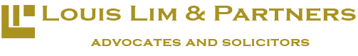 Louis Lim & Partners logo
