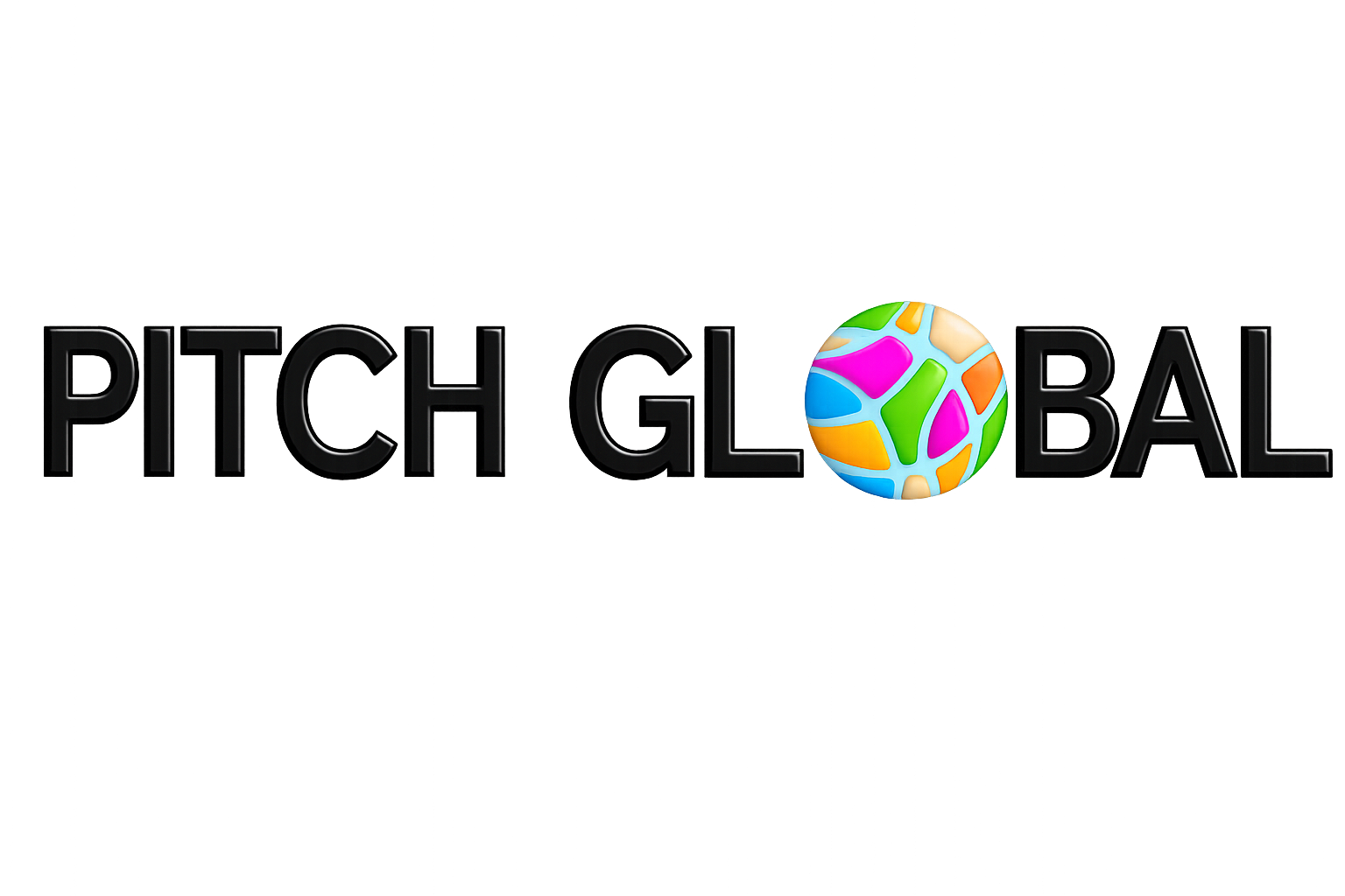 Pitch Global logo