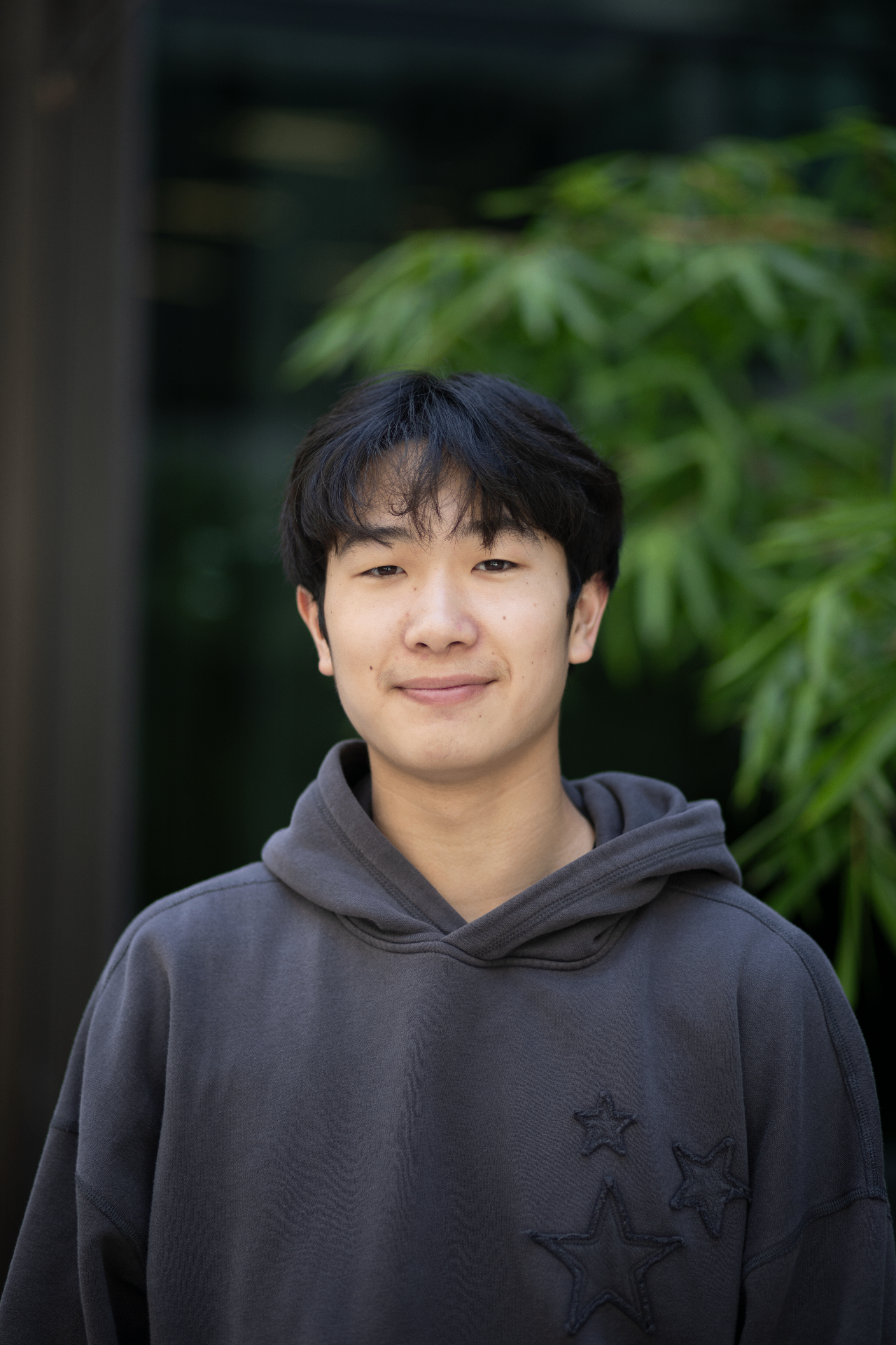 Kyle Lin, Kampong Collective community member