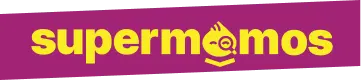 Supermomos logo