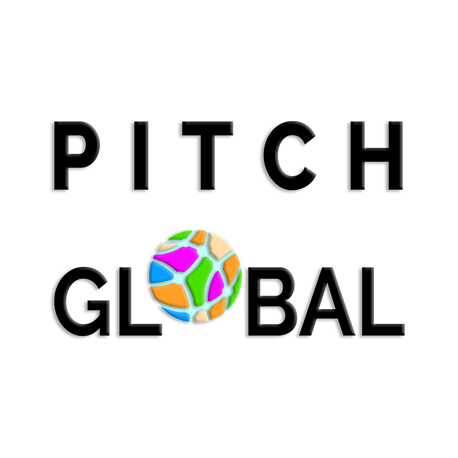 Pitch Global logo