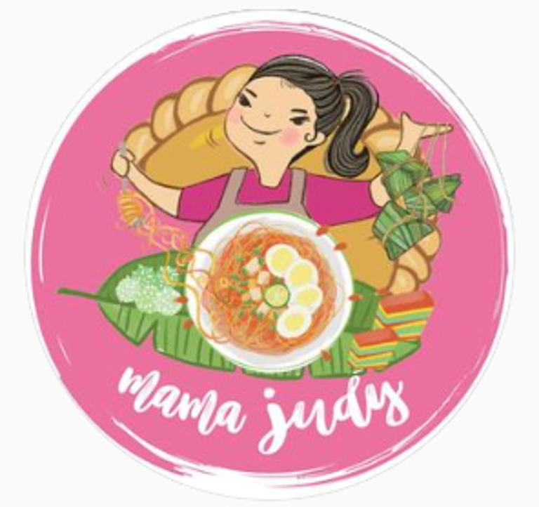 Mama Judy logo