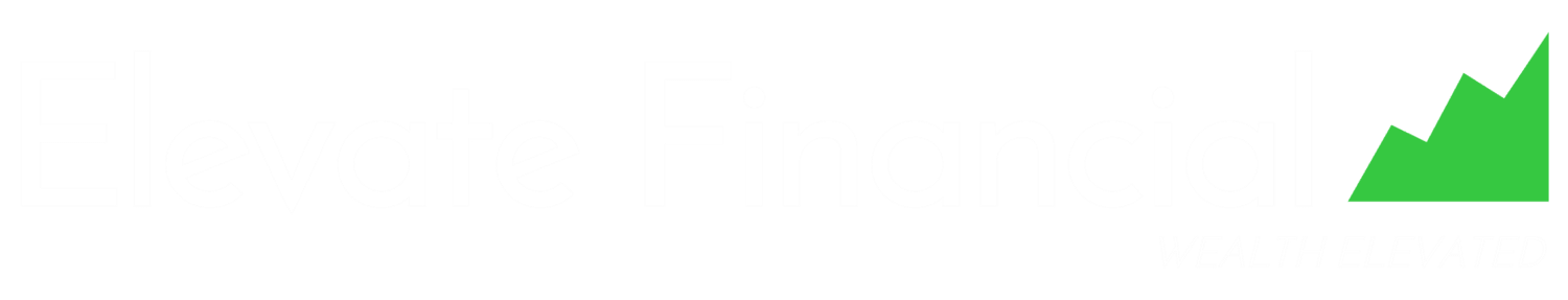 Elevate Financial logo