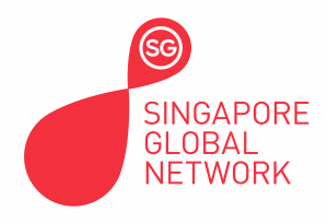 Singapore Global Network logo