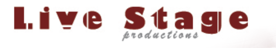 Live Stage Productions logo