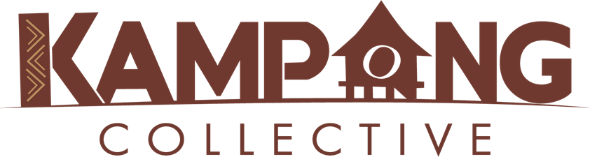 Kampong Collective primary logo